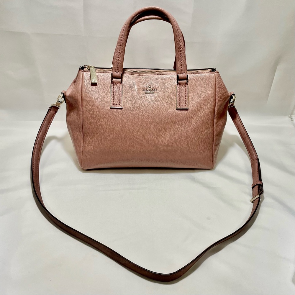 Kate Spade Kingston Drive Alena Crossbody